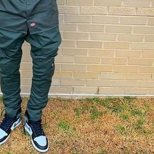 Meet your Posher, Craig